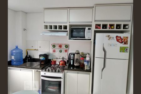 Apartamento à venda com 2 quartos, 48m² em São José, Canoas
