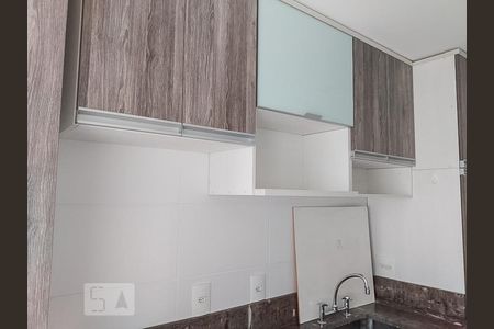 Apartamento à venda com 54m², 2 quartos e 1 vaga Apartamento à venda com 54m², 2 quartos e 1 vagaCozinha