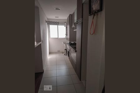 Apartamento à venda com 54m², 2 quartos e 1 vaga Apartamento à venda com 54m², 2 quartos e 1 vagaCozinha