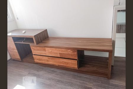 Apartamento à venda com 54m², 2 quartos e 1 vaga Apartamento à venda com 54m², 2 quartos e 1 vagaSala