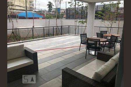 Apartamento para alugar com 59m², 2 quartos e 1 vagaEspaço Gourmet