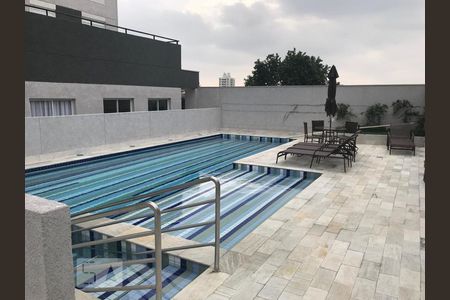 Apartamento para alugar com 59m², 2 quartos e 1 vagaPiscina