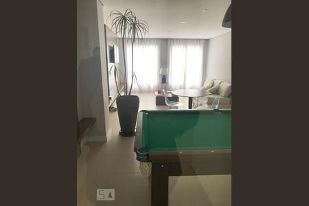 Apartamento para alugar com 59m², 2 quartos e 1 vagaSala de Jogos