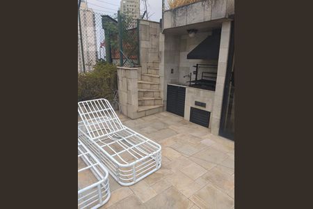 Apartamento para alugar com 364m², 3 quartos e 3 vagas