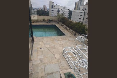 Apartamento para alugar com 364m², 3 quartos e 3 vagas