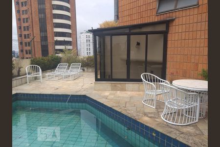 Apartamento para alugar com 364m², 3 quartos e 3 vagas