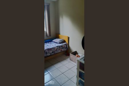 Apartamento à venda com 55m², 2 quartos e 1 vagaQuarto 1