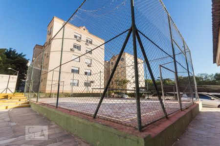 Apartamento para alugar com 39m², 1 quarto e sem vaga Apartamento para alugar com 39m², 1 quarto e sem vagaQuadra Esportiva