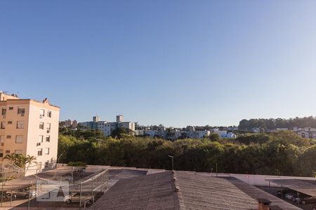 Vista de apartamento para alugar com 1 quarto, 39m² em Protásio Alves, Porto Alegre