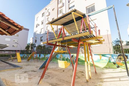 Apartamento para alugar com 39m², 1 quarto e sem vaga Apartamento para alugar com 39m², 1 quarto e sem vagaÁrea Comum - Playground