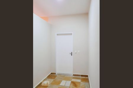 Apartamento para alugar com 1 quarto, 35m² em Vila Mariana, São Paulo