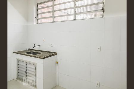 Apartamento para alugar com 1 quarto, 35m² em Vila Mariana, São Paulo