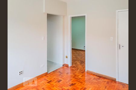 Apartamento para alugar com 1 quarto, 35m² em Vila Mariana, São Paulo