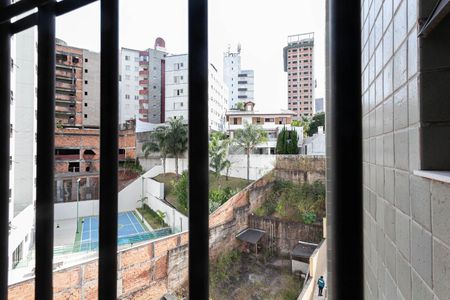 Apartamento para alugar com 180m², 4 quartos e 2 vagas Apartamento para alugar com 180m², 4 quartos e 2 vagasVista do quarto 2