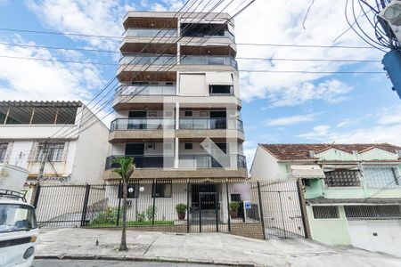 Apartamento à venda com 90m², 3 quartos e 2 vagas Apartamento à venda com 90m², 3 quartos e 2 vagasFachada do Prédio