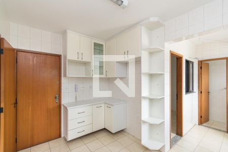 Apartamento à venda com 90m², 3 quartos e 2 vagas Apartamento à venda com 90m², 3 quartos e 2 vagasCozinha - Armários
