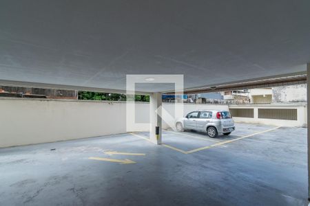 Apartamento à venda com 90m², 3 quartos e 2 vagas Apartamento à venda com 90m², 3 quartos e 2 vagasÁrea comum - Garagem