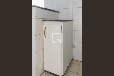 Apartamento à venda com 90m², 3 quartos e 2 vagas Apartamento à venda com 90m², 3 quartos e 2 vagasCozinha - Armários