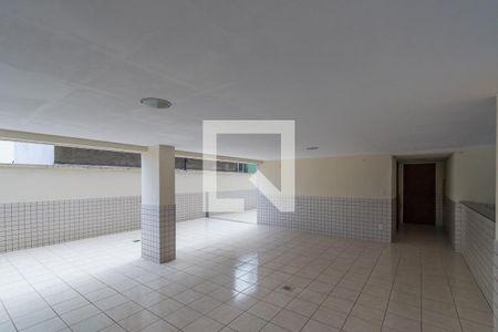 Apartamento à venda com 90m², 3 quartos e 2 vagas Apartamento à venda com 90m², 3 quartos e 2 vagasÁrea comum - Salão de festas