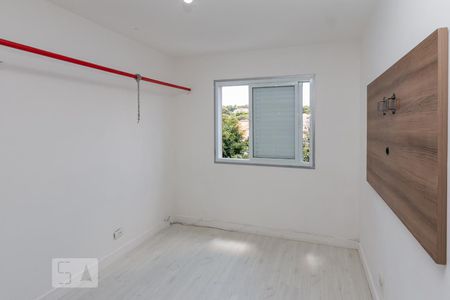 Quarto 1 de apartamento para alugar com 3 quartos, 75m² em Jardim Petrópolis, São Paulo