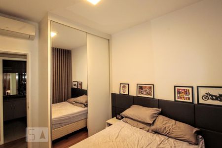 Apartamento à venda com 89m², 2 quartos e sem vaga Apartamento à venda com 89m², 2 quartos e sem vagaQuarto 2