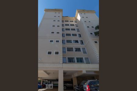 Apartamento à venda com 66m², 3 quartos e 1 vaga Apartamento à venda com 66m², 3 quartos e 1 vagaFachada