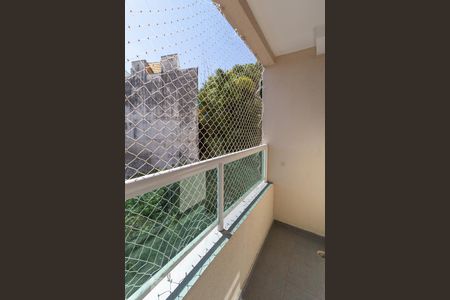 Apartamento à venda com 66m², 3 quartos e 1 vaga Apartamento à venda com 66m², 3 quartos e 1 vagaSacada