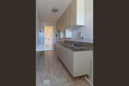 Apartamento à venda com 66m², 3 quartos e 1 vaga Apartamento à venda com 66m², 3 quartos e 1 vagaCozinha