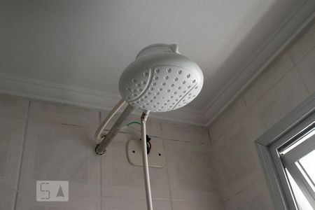 Apartamento à venda com 70m², 3 quartos e 2 vagas Apartamento à venda com 70m², 3 quartos e 2 vagasBANHEIRO