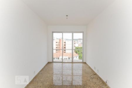 Sala de apartamento para alugar com 3 quartos, 86m² em Vila Isabel, Rio de Janeiro