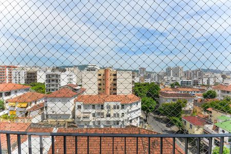 Sala de apartamento para alugar com 3 quartos, 86m² em Vila Isabel, Rio de Janeiro
