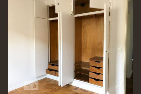 Quarto 2 de apartamento à venda com 2 quartos, 70m² em Vila Clementino, São Paulo