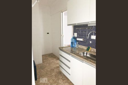Apartamento à venda com 70m², 2 quartos e 1 vaga Apartamento à venda com 70m², 2 quartos e 1 vagaCozinha