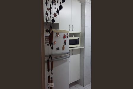 Apartamento à venda com 60m², 2 quartos e 1 vaga Apartamento à venda com 60m², 2 quartos e 1 vagaCozinha