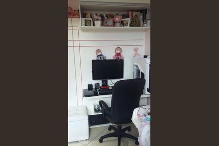 Apartamento à venda com 60m², 2 quartos e 1 vaga Apartamento à venda com 60m², 2 quartos e 1 vagaQuarto 1