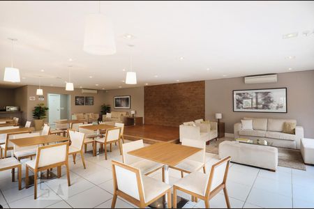 Apartamento à venda com 62m², 3 quartos e 1 vaga