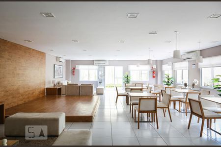 Apartamento à venda com 62m², 3 quartos e 1 vaga