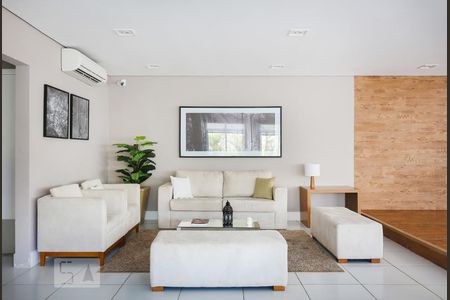 Apartamento à venda com 62m², 3 quartos e 1 vaga