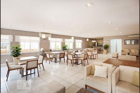 Apartamento à venda com 62m², 3 quartos e 1 vaga