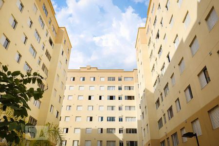 Apartamento à venda com 62m², 3 quartos e 1 vaga