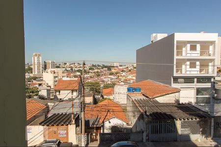 Apartamento à venda com 74m², 3 quartos e 2 vagas Apartamento à venda com 74m², 3 quartos e 2 vagasVista do Quarto 2