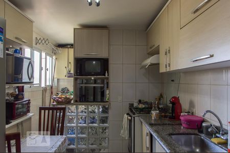 Apartamento à venda com 74m², 3 quartos e 2 vagas Apartamento à venda com 74m², 3 quartos e 2 vagasCozinha