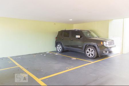 Apartamento à venda com 74m², 3 quartos e 2 vagas Apartamento à venda com 74m², 3 quartos e 2 vagasGaragem