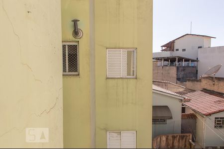 Apartamento à venda com 74m², 3 quartos e 2 vagas Apartamento à venda com 74m², 3 quartos e 2 vagasVista do Quarto 1