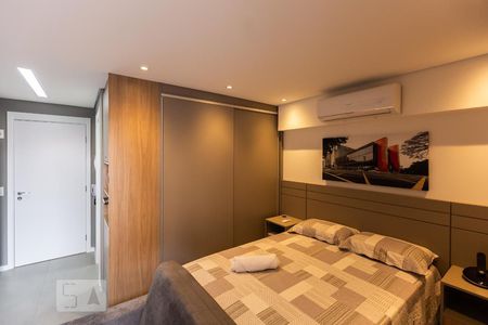 Studio de kitnet/studio à venda com 1 quarto, 26m² em Centro, São Paulo