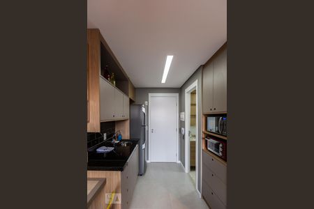 Studio de kitnet/studio à venda com 1 quarto, 26m² em Centro, São Paulo