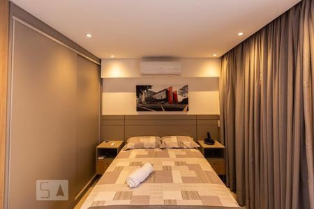 Studio de kitnet/studio à venda com 1 quarto, 26m² em Centro, São Paulo