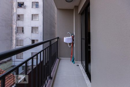 Studio de kitnet/studio à venda com 1 quarto, 26m² em Centro, São Paulo