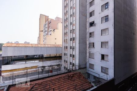 Studio Vista de kitnet/studio à venda com 1 quarto, 26m² em Centro, São Paulo