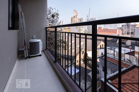 Studio de kitnet/studio à venda com 1 quarto, 26m² em Centro, São Paulo